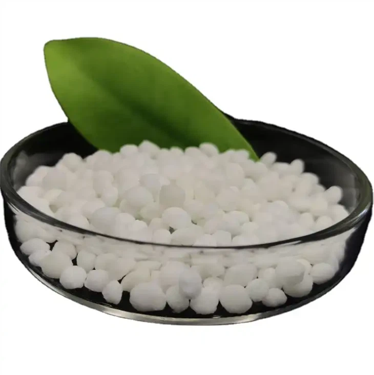 High Purity Calcium Magnesium Nitrate Granular