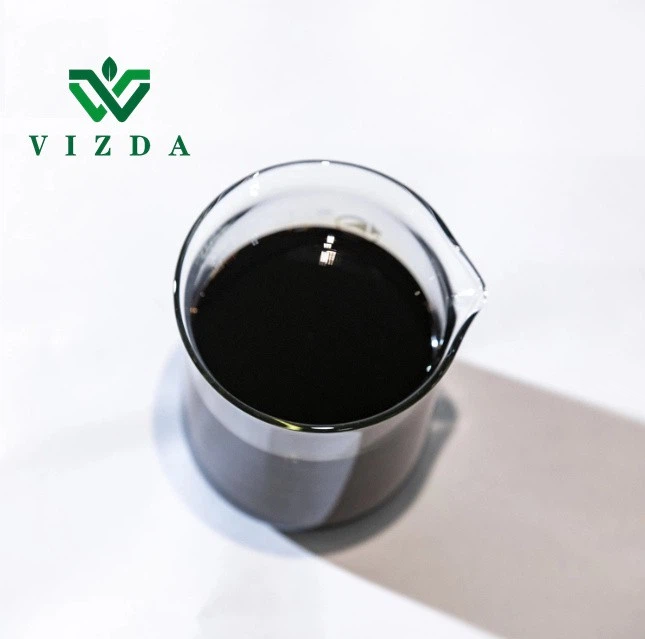 Agricultural Water Soluble Fertilizer Calcium CA Mg Organic Fertilizer