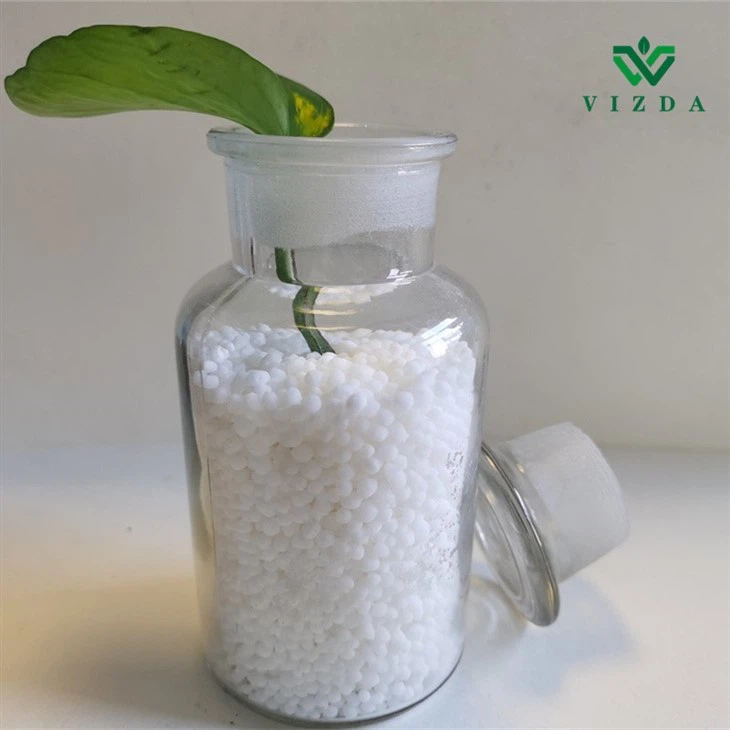 Biomax Agriplus: Environmentally Friendly Crop Enhancement - Granular Calcium Nitrate