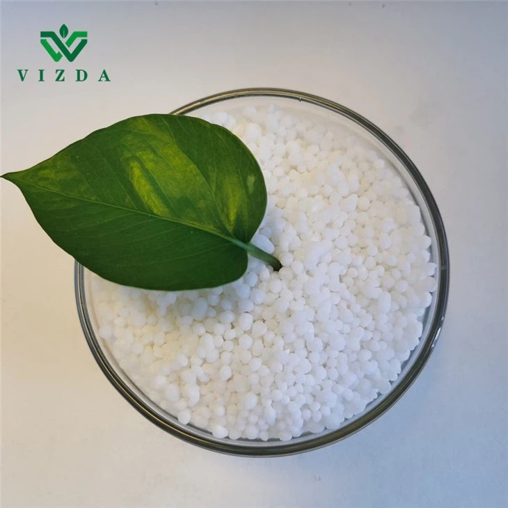 Biomax Agriplus: Environmentally Friendly Crop Enhancement - Granular Calcium Nitrate