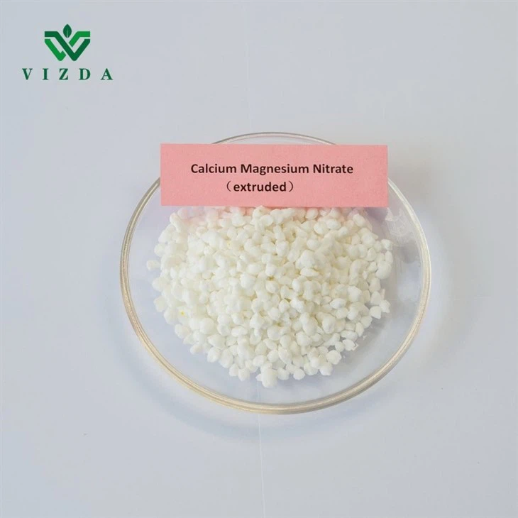 Calcium Magnesium Nitrate Nutrient Mix