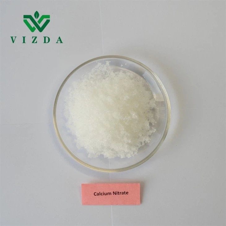 Calcium Nitrate Fertilizer