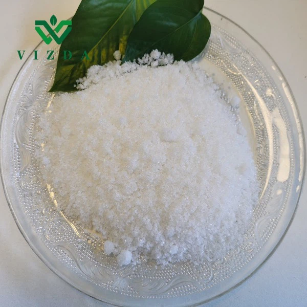 Calcium Nitrate Soluble