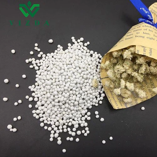 Compound NPK Water Soluble Fertilizer