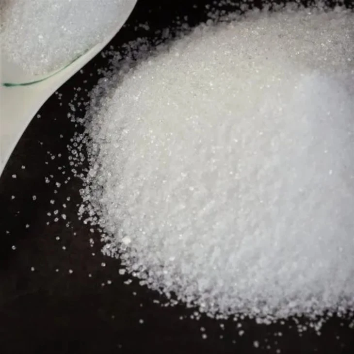 Dry Powder Extinguishing Diammonium Phosphate