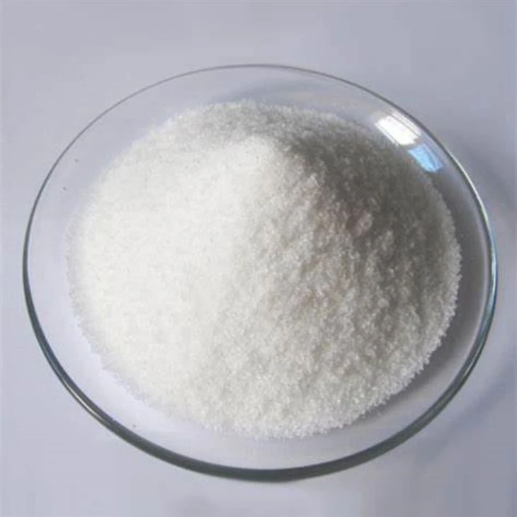 Powdwr Sych Diffosffad Diammoniwm