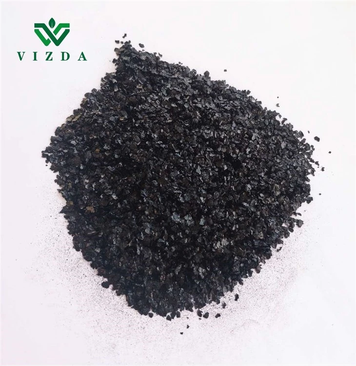 Humate Kalium