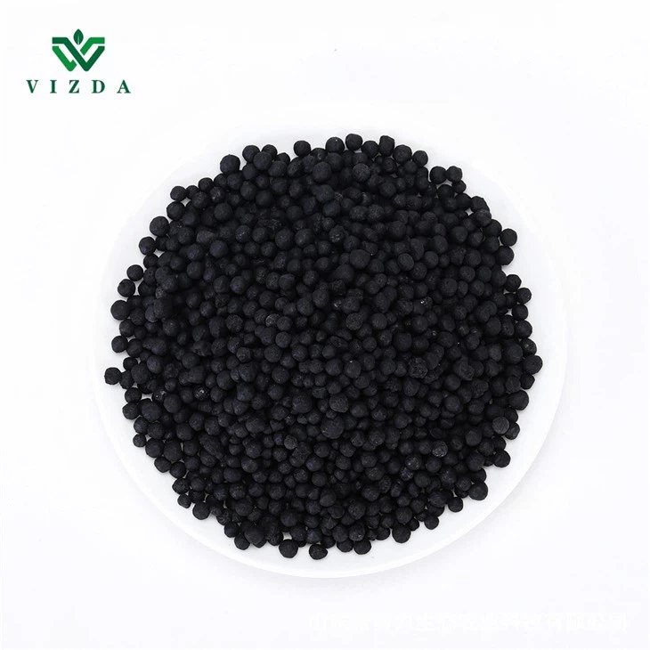 Industrial Sodium Humate