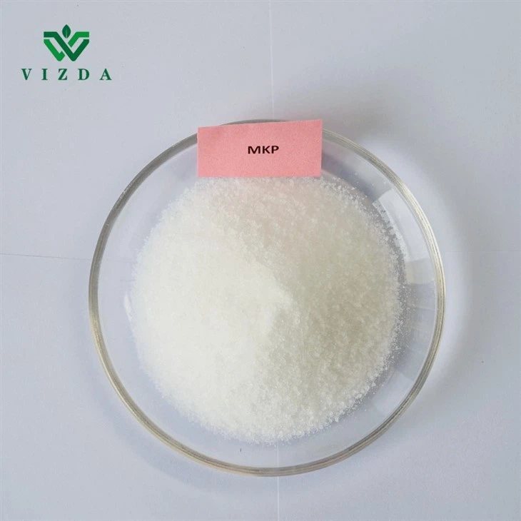 MKP Fertilizer For Crops