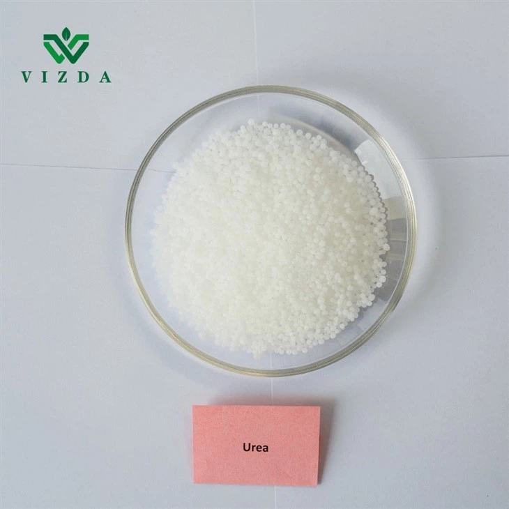 Nitrogen-Boosting Urea