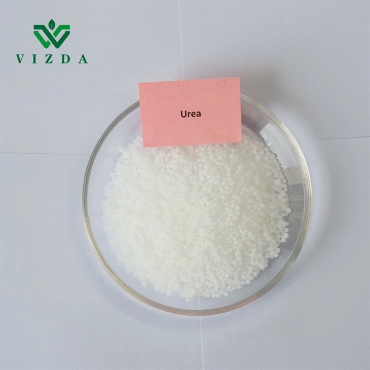 Nitrogen-Boosting Urea
