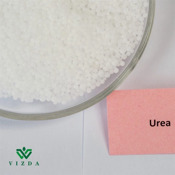 Nitrogen-Boosting Urea
