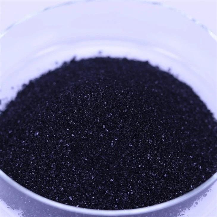 Organic Plant Nutrition Potassium Fulvic Acid
