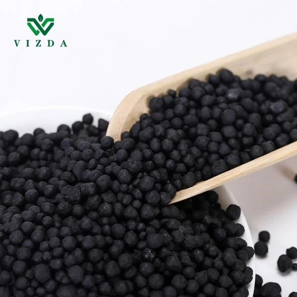 Organic Soil Conditioner Sodium Humate Fertilizer