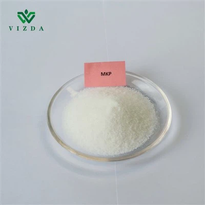Gwrtaith grisial ffosffad monopotassium