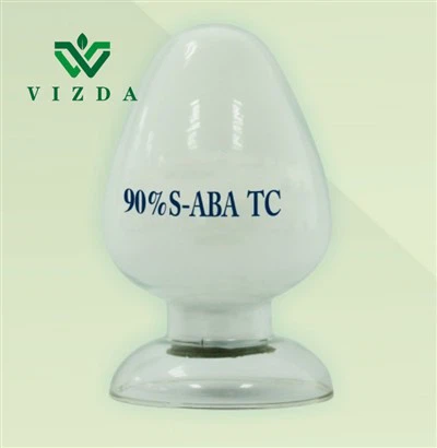 S-Abscisic Asid