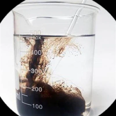 Gwrtaith Potasiwm Asid Fulvic hydawdd