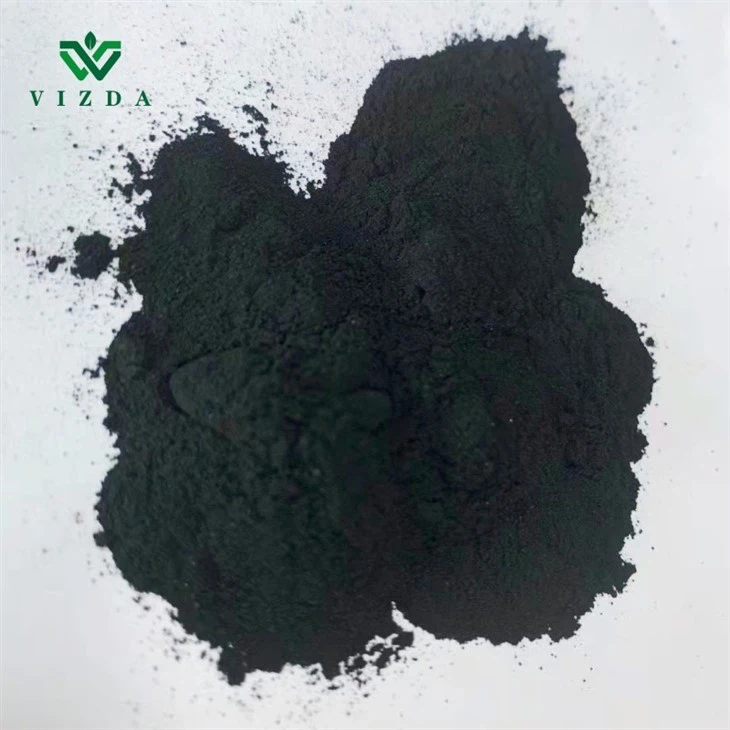 Sodium Humate For Agriculture