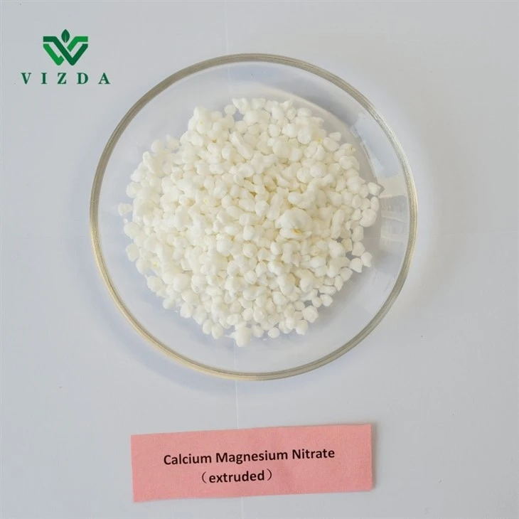 Soluble Calcium Magnesium Nitrate