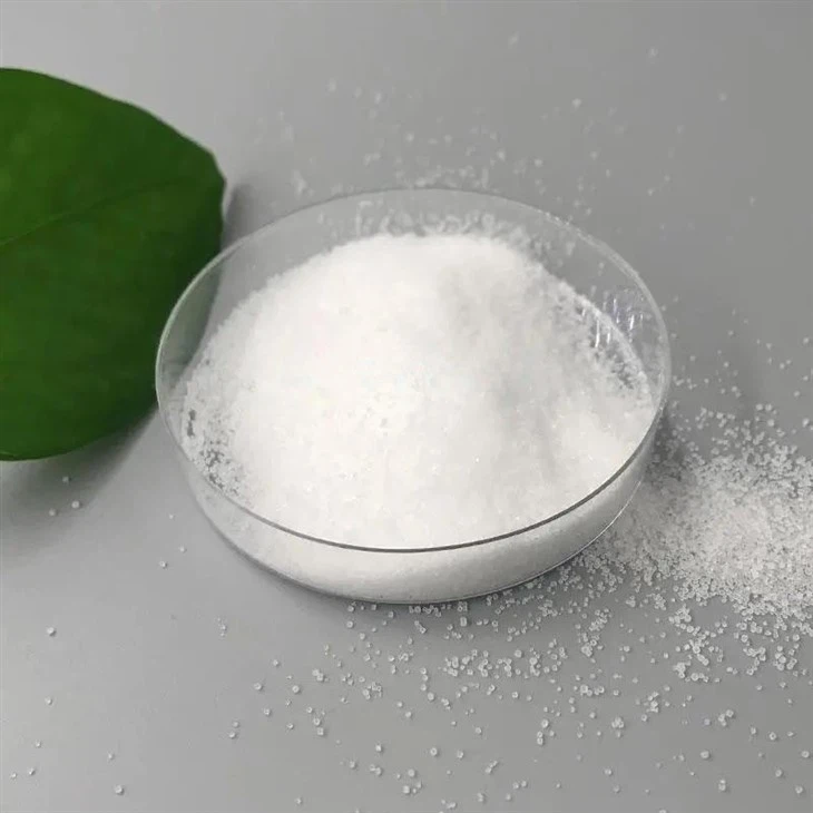 Urea Phosphate Crystal