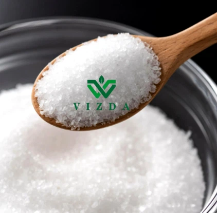 Canola Early Growth Stage Ammonium Phosphate Dibasic White Crystal Powder