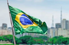 Is -gwmni Brazil Potash Potássio do Brasil, yn arwyddo cytundeb rhagarweiniol...