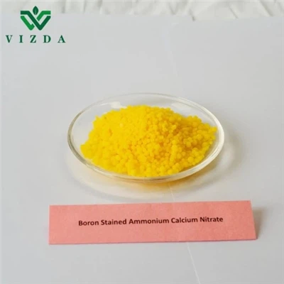 Boron Amoniwm Nitrad Calsiwm--CA