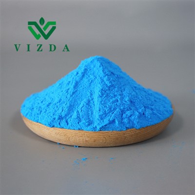 Chelated Gyda EDTA Cu