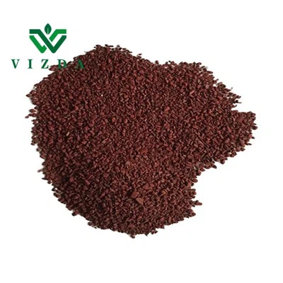 EDDHA Gwrtaith EDDHA Fe Chelate Gwrtaith Haearn Fe 6% Chelate