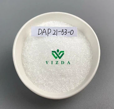 Dibasig Amoniwm Ffosffad Gwrth-dân