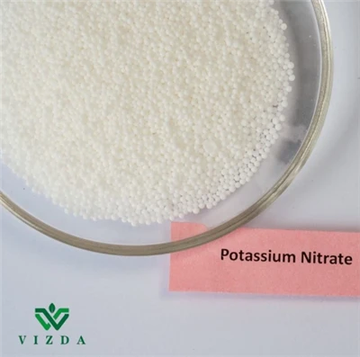 Potasiwm Nitrad KNO₃ Granular